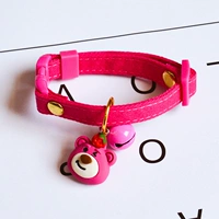 Клубничный медведь 2