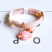 Розовые цветочные овцы