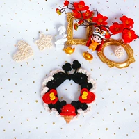 Мороженое Микки Блэк