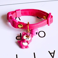 Клубничный медведь