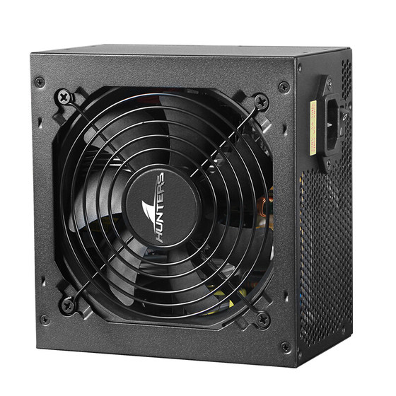 Great Wall Power Supply G6/V6 Gold Medal Full Module Rated 650W Desktop Host 600W Computer 750W Power Supply 850W