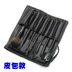 Military Gundam Model Dust Removal Dust Old Pen Dry Brush Hand Doll Clay Makeup Brush - Công cụ tạo mô hình / vật tư tiêu hao Công cụ tạo mô hình / vật tư tiêu hao