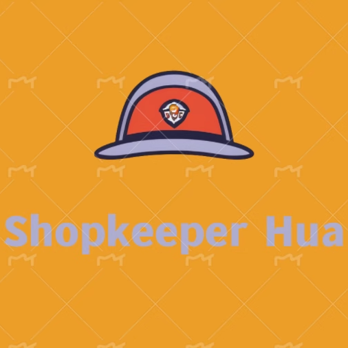 Shopkeeper Hua