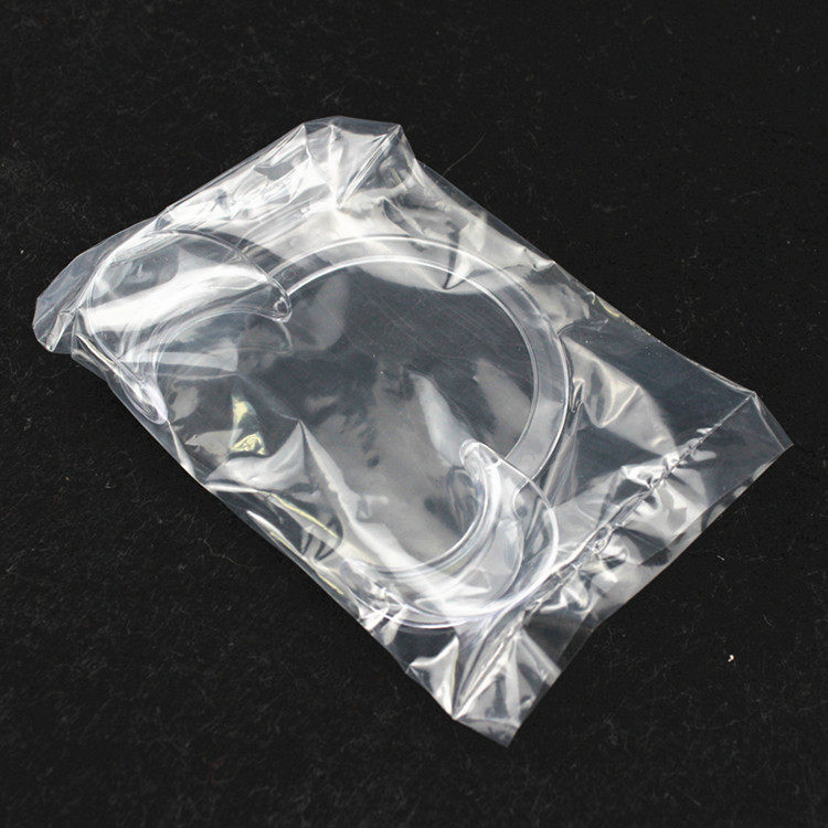 Dental Opener C Type Cold Light Whitening Repair Orthodontic Opener 1 bag clean and sanitary independent packaging