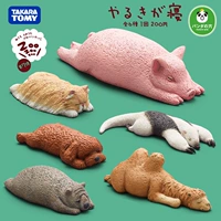 Кукла, фигурка, зоопарк, панда, подарок девушке