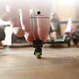 Блокировать Mini Doll, моя мировая тенденция оформления туристической куклы