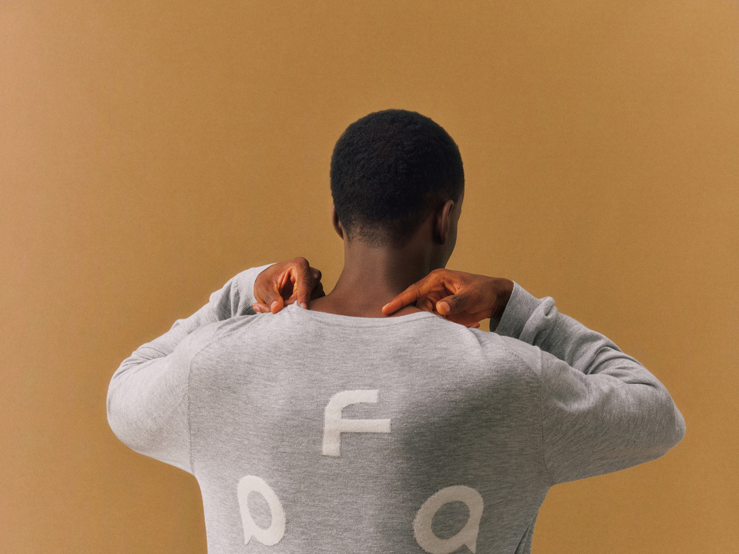 FPA Knit Sporty Long-Sleeve Tee