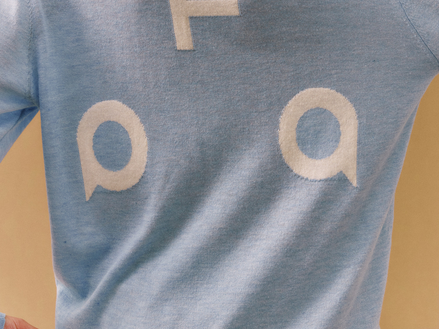 FPA Knit Sporty Long-Sleeve Tee