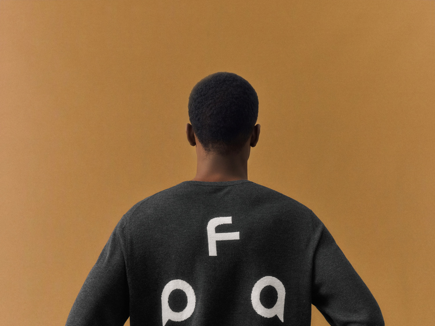 FPA Knit Sporty Long-Sleeve Tee