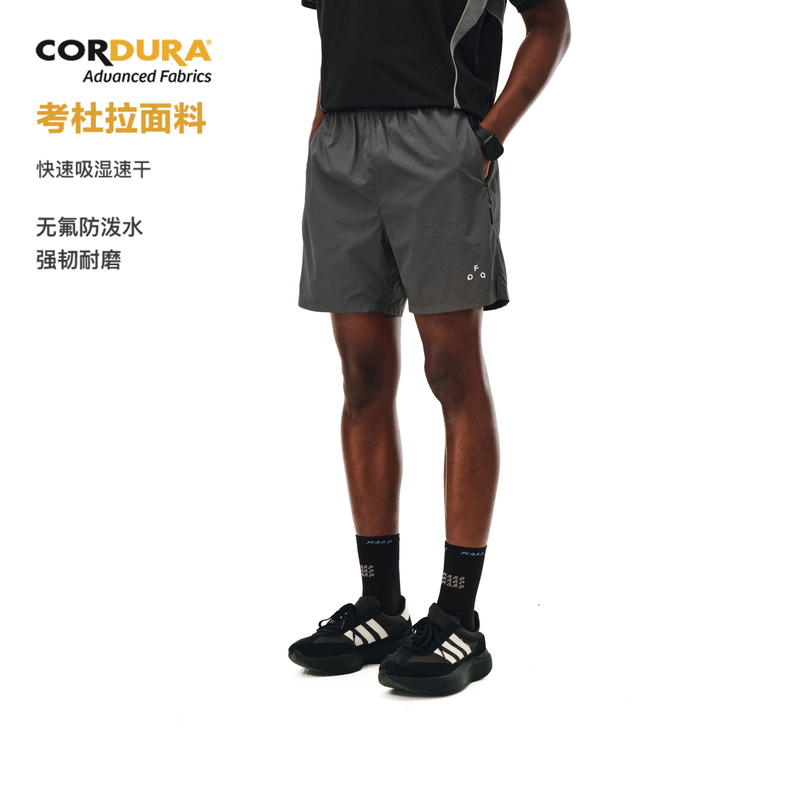 Fpa Outdoor Second Generation Cordura High-Strength Tear-Resistant Reflective Printed Shorts Summer Fitness Sports Shorts Fpa Outdoor Second Generation Cordura High-Strength Tear-Resistant Reflective Printed Shorts Summer Fitness Sports Shorts
