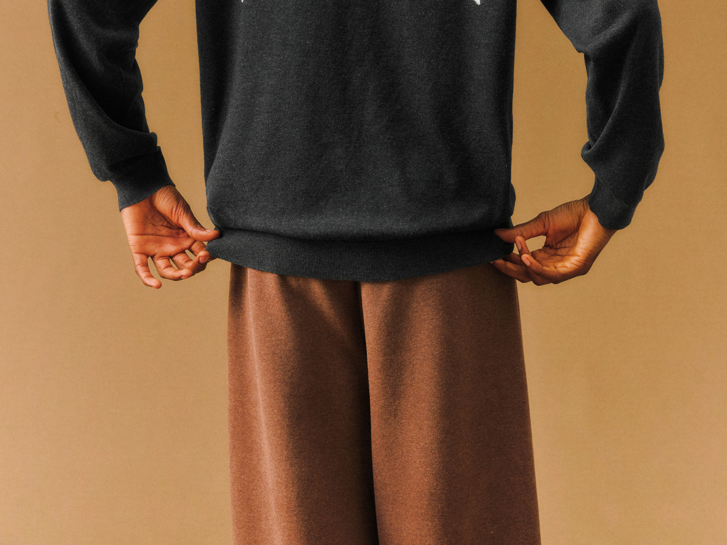 FPA Knit Sporty Long-Sleeve Tee