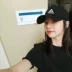 Adidas adidas hat nam và nữ 2018 mới mũ thể thao đích thực mũ thường S98151 mũ phớt nam trung niên Mũ thể thao