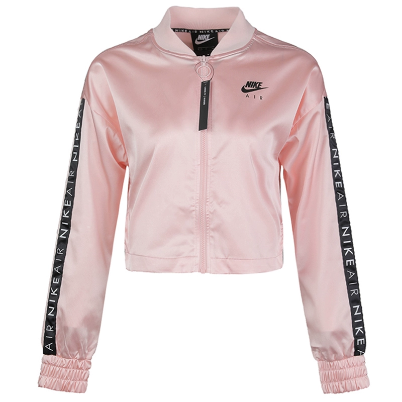 Áo khoác chống gió giải trí và thể thao đích thực mới cho mùa thu 2019 của Nike Nike Nữ BV4780-682 - Áo khoác thể thao / áo khoác