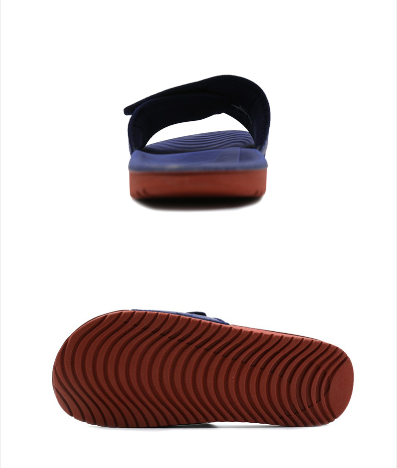 Giày Nike Nike nam 2018 mới Velcro giày thể thao ngoài trời và giày đi biển giải trí 834818-404 giày dép nam