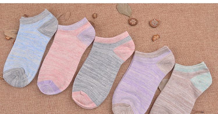 Chaussettes - collants simple - Ref 777976 Image 34