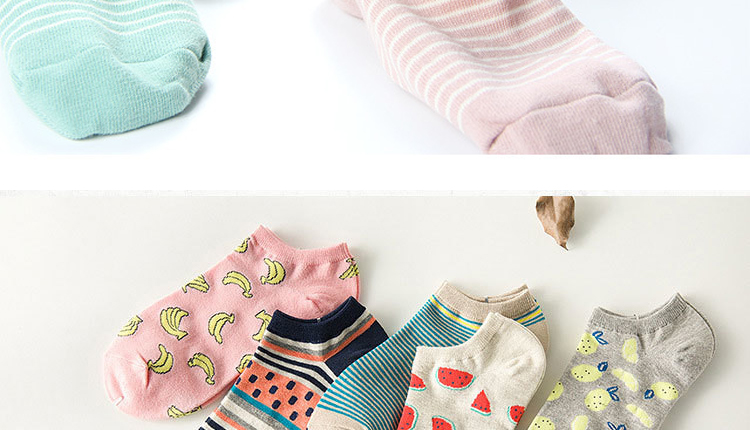 Chaussettes - collants simple - Ref 777976 Image 12