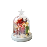 Детский сувенир, крем для волос для хранения пуповины подходит для мужчин и женщин, DIY