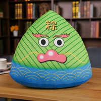 Драконы пельмени