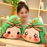 Плюшевая игрушка, кукла, подушка, креативный подарок, подарок на день рождения, делается под заказ, с печатью вашего логотипа