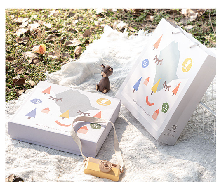 Девять -предмета новорожденного цвета хлопок newborn_05.jpg