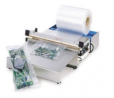 Stepping sealing machine Germany Hefu HAWO sealing machine HPL450 630 1000AS