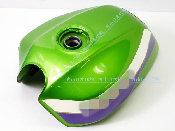 Locomotive fuel tank Japan imports Honda and other Japanese 4 depot all have