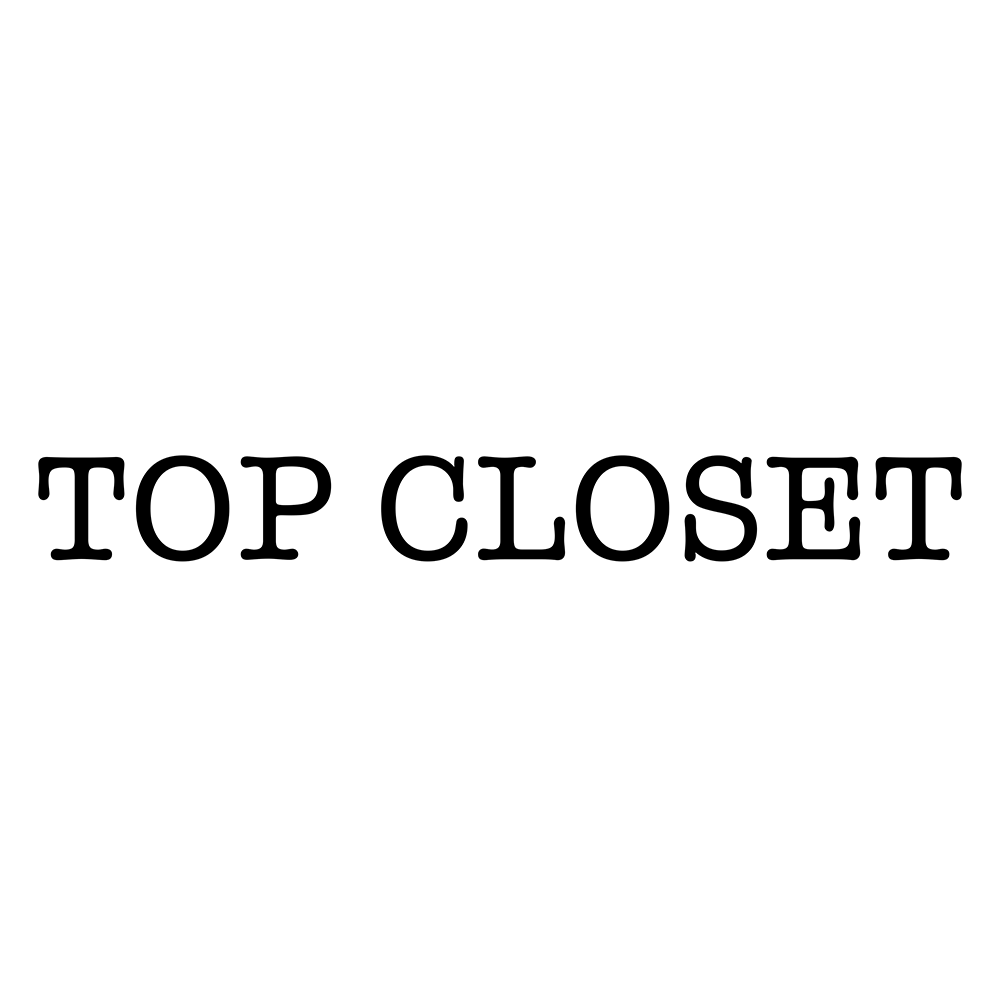 TOPCLOSET的LOGO