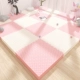 Белый+граница по вентиляторам