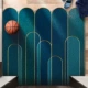 Зеленая история (вертикальная)