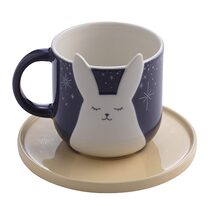 Not Taiwan Starbucks 12oz Yutu Mingyue Cup Group