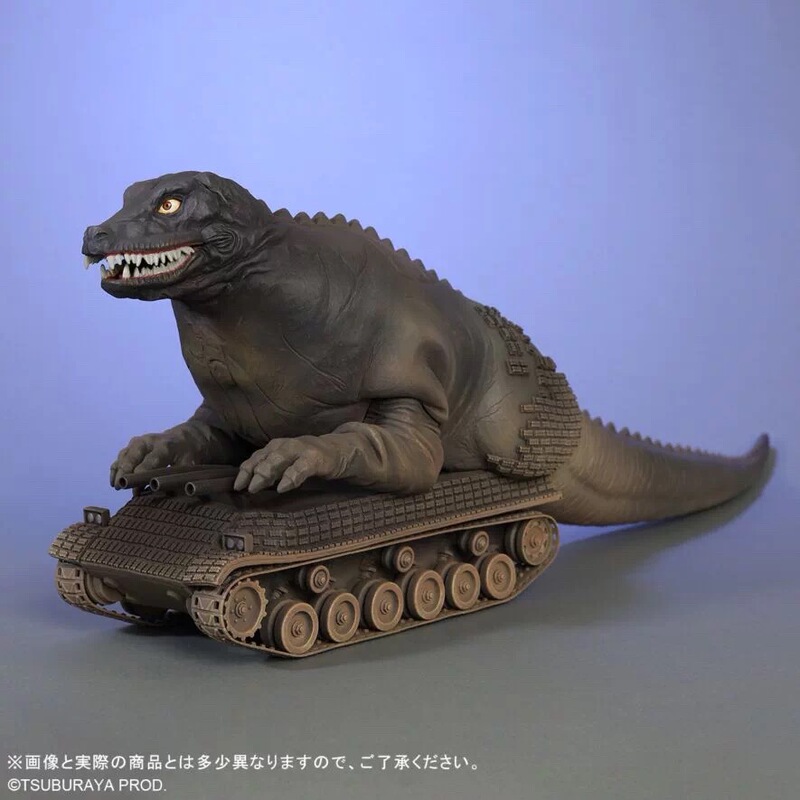 【January 2027】Xplus Youth Limited Edition Big Monster Series Dinosaur Tank Sevenger Purchase Agent 【January 2027】Xplus Youth Limited Edition Big Monster Series Dinosaur Tank Sevenger Purchase Agent