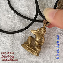 Nepal imported pure copper Tora Milariba pendant Miller Riba pendant Miller Riba pendant