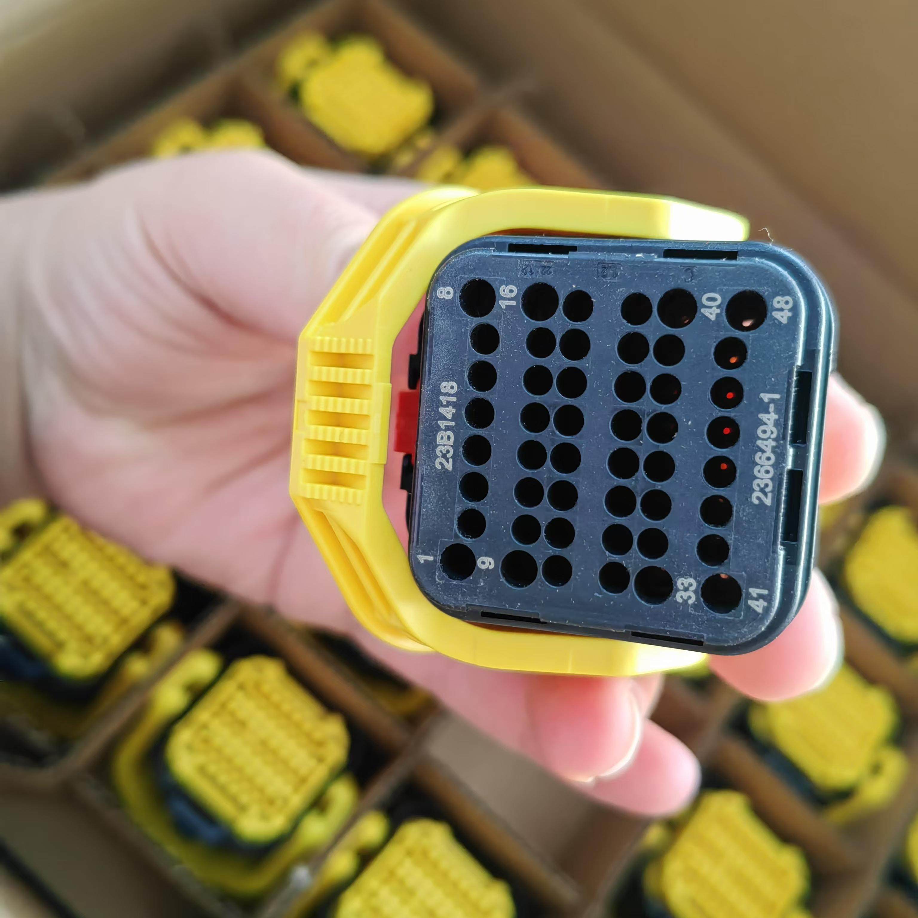2366494-1 TE 原装正品：办公神器，批量价优，你还在等什么？-数码相机适配器-淘宝好物网