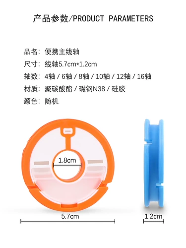 Weito Rainbow Rainbow Silicon Cilicon Main Box Box Box Line Special Coil Special Coil с большой коробкой