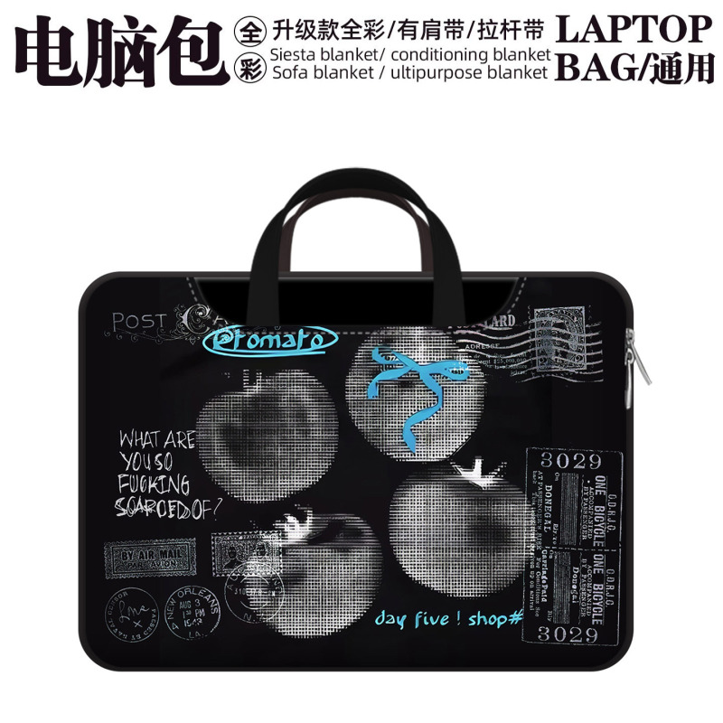 Upgraded Leather Laptop Bag for Men and Women, Suitable for Apple Air13, Huawei Matebook14, Lenovo Savior, Hp, Dell, Xiaomi 17/16/ 15inch Laptop Sleeve Upgraded Leather Laptop Bag for Men and Women, Suitable for Apple Air13, Huawei Matebook14, Lenovo Savior, Hp, Dell, Xiaomi 17/16/ 15inch Laptop Sleeve