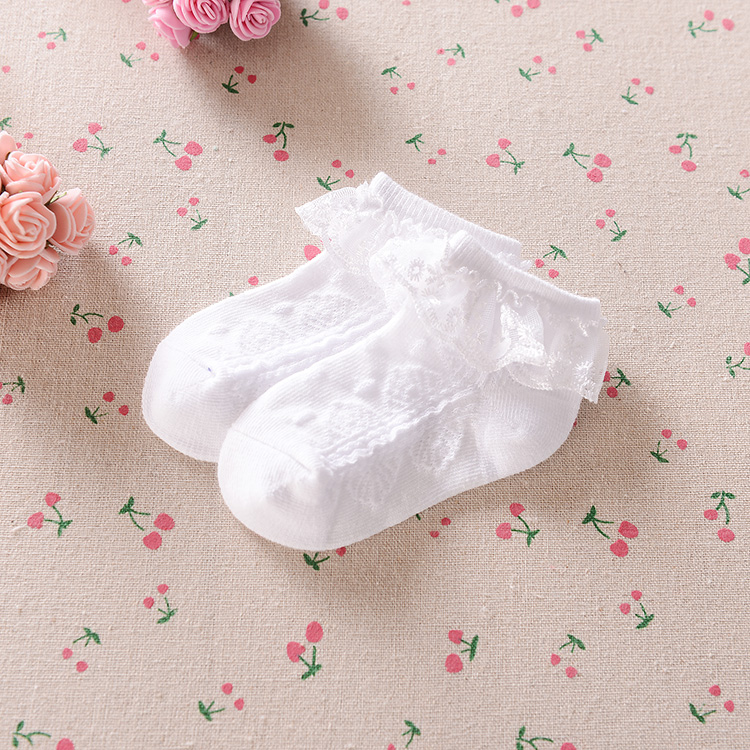 Chaussettes enfant - Ref 2106562 Image 18