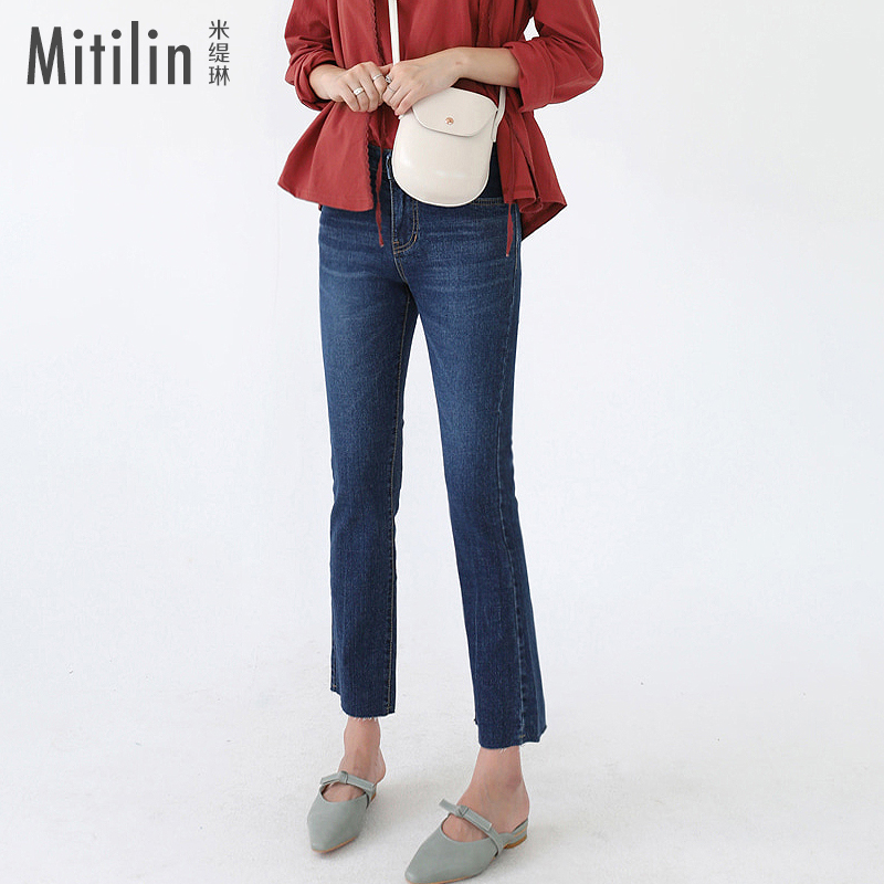 Jean femme - Ref 3191206 Image 3