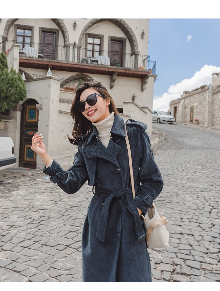 Trench pour femme - Ref 3227797 Image 38