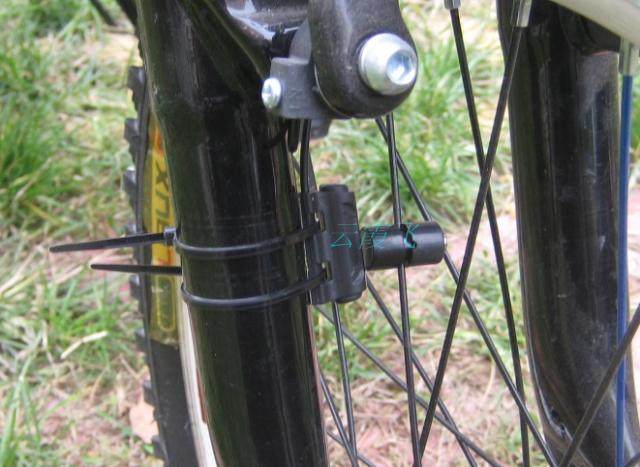 Tableau de bord vélo - Ref 2426552 Image 14