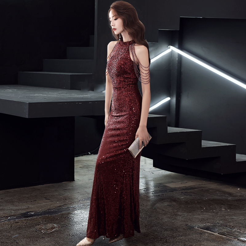  XXL+Burgundy nail sequins   - $15.71 