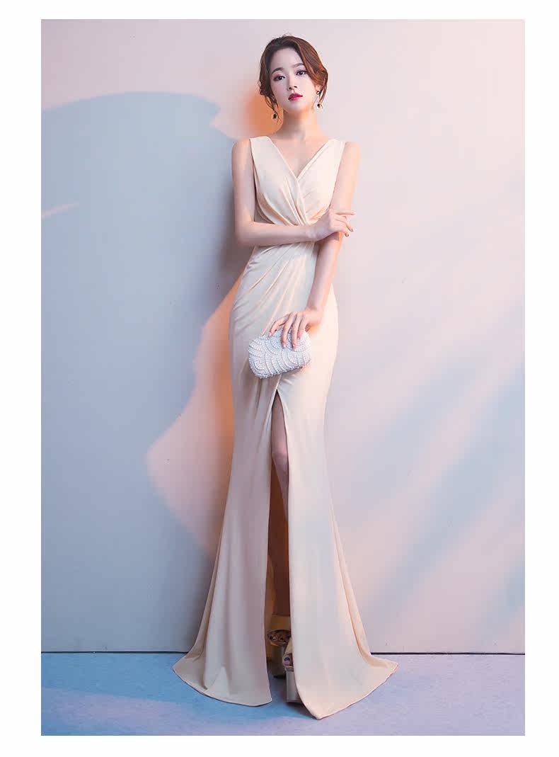 Robe de soirée - Ref 3210798 Image 18
