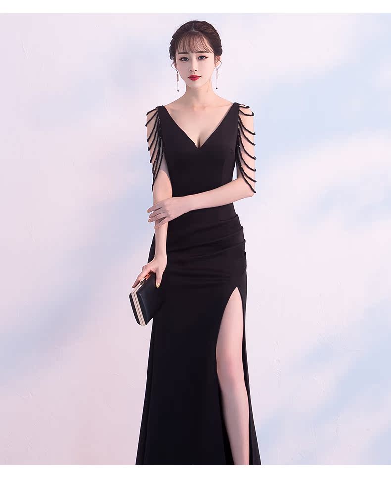 Robe du soir - Ref 3213363 Image 18