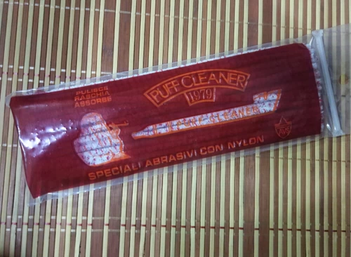 Курительные принадлежности, длинное нейлоновое чтение, 20 см