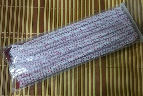 Курительные принадлежности, длинное нейлоновое чтение, 20 см