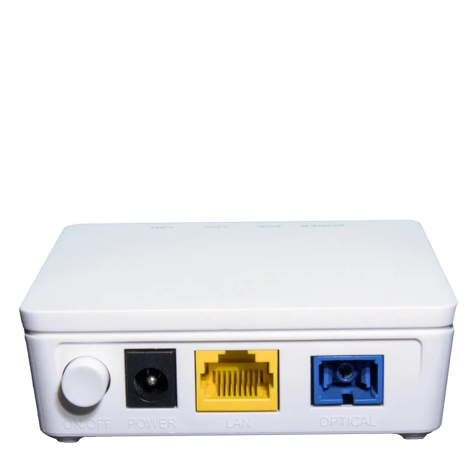 外贸千兆光猫HG8310M/HG8010 XPON ONU 1GE单口光猫,家庭/小企业宽带接入首选-光纤终端盒-淘宝好物网