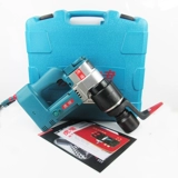 虎啸 Электрический крутящий момент рана с фиксированным крутящим моментом Регулируемое крутящее ключ стальная конструкция