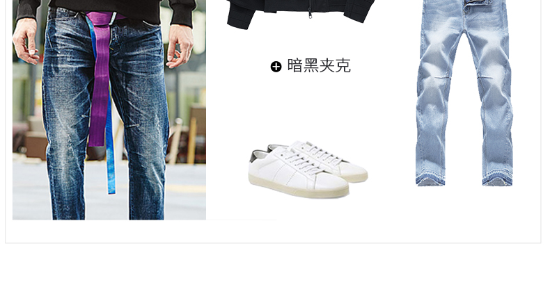 Sweatshirt homme MARK FAIRWHALE  MARK HUAFEI en Coton - Ref 3128167 Image 14