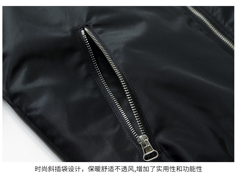 Blouson homme MARK FAIRWHALE  MARK HUAFEI - Ref 3119998 Image 20