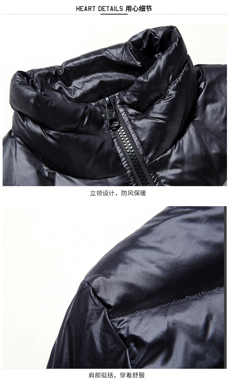 Blouson homme MARK FAIRWHALE  MARK HUAFEI - Ref 3120057 Image 18