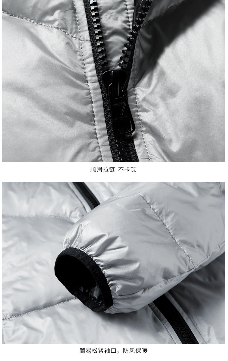 Blouson homme MARK FAIRWHALE  MARK HUAFEI - Ref 3120057 Image 24